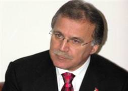 Şahin'den yumurtalı protesto yorumu