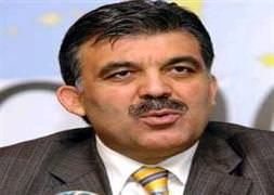 Abdullah Gül'den yardım istedi