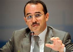 Ergin: Şık değil