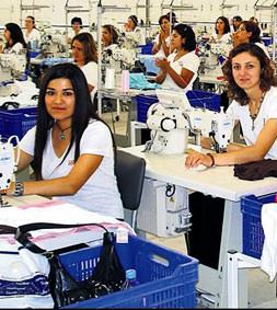 Sigorta talep edenin maaşı iniyor