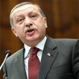 Başbakan'dan protesto yorumu