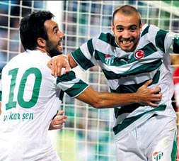 Cimbom'dan sürpriz teklif