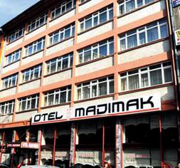 Madımak devlet malı