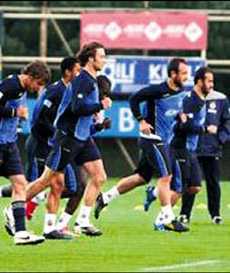 Ankaragücü yaralı aslan!