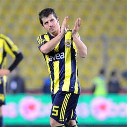 Emre'den "El Clasico" itirafı