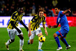 Fenerbahçe'de çifte şok