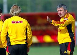 İşte Cimbom'un 3 bombası