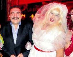 Sosyetikler 'Besen' dedi