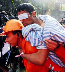 3 göçük: 54 ölü