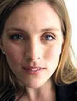 Feminist Anna CIA ile bağlantılı