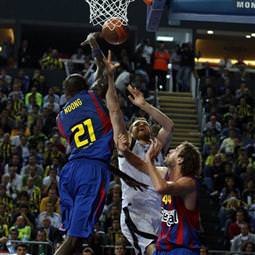 Kaçan boğa büyük!