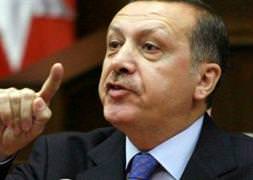 Erdoğan'dan yumurta yorumu