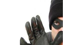 Hırsızlık olaylarında 2 tutuklama