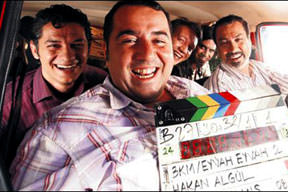 Çıkmadan rekora koşuyor