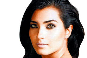 Tuba zirvede Sinem dipte