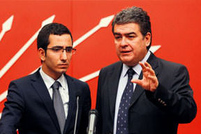 Öğrenci temsilcisi: Yumurta yanlıştı