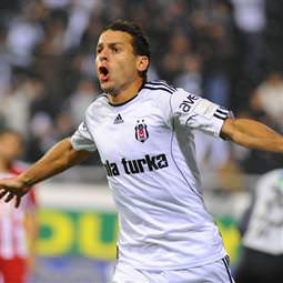 Alex Bobo'yu Fenerli yapıyor