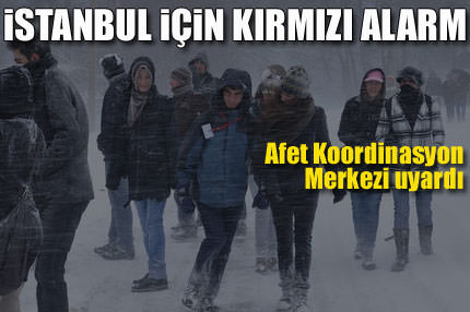 AKOM'dan yazılı açıklama geldi
