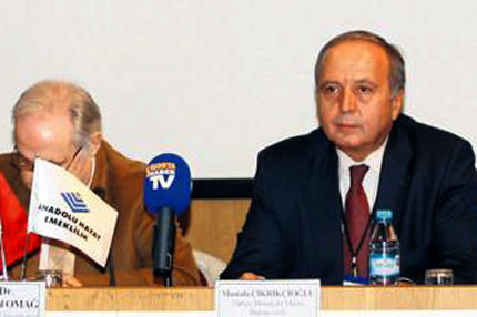 Krizden finansla çıkılacak