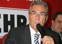 Blok liste CHP'ye uygun değil
