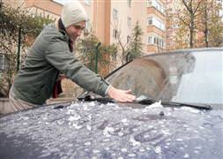 Başkentliler karın tadını çıkardı