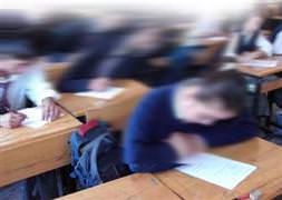 Türk öğrenciye inanılmaz muamele