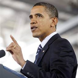 Obama'dan Erdoğan'a teşekkür