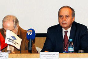 Krizden finansla çıkılacak