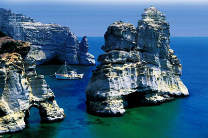 Türk otelcilerin gözü Yunan adalarında