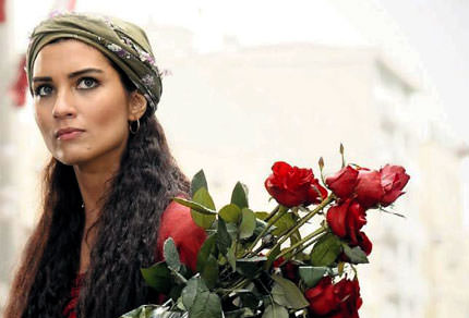 İhracata dizi dopingi