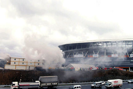 Aslantepe’de 2. facia