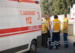 Malatya'da 14 kişi zehirlendi