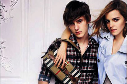 Burberry hisseleri tavan yaptı
