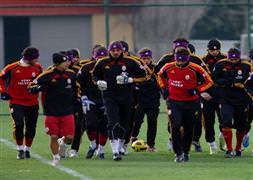 Cimbom rekora doğru koşuyor