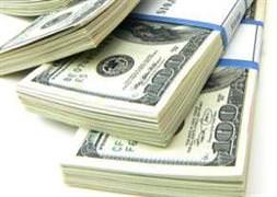 Doların önlemez yükselişi