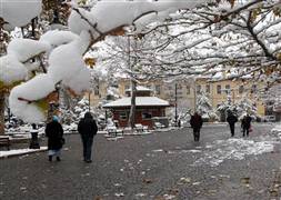 Meteoroloji'den 4 önemli uyarı