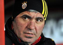 Galatasaray'da yolcu krizi