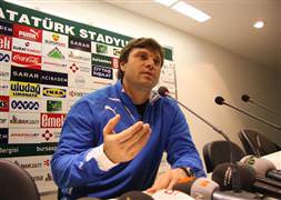 Fenerbahçe'ye sürpriz teklif