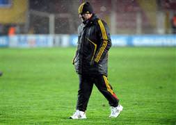 "Hagi Romanya'ya dönüyor" iddiası