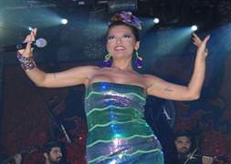 Ceyla Gölcüklü'nün ölümü Demet'i korkuttu