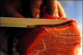 Soyguncular 10 kilo et çaldı