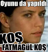 Fatmagül'ün Oyunu da yapıldı