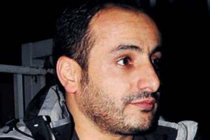 Uzman kurye çıktı