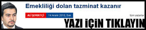 Emekliye tazminat müjdesi!-1