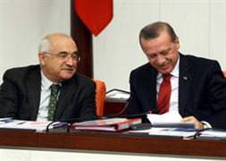 Erdoğan bu nota dakikalarca güldü