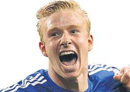 Galatasaray’a Panzer takviyesi