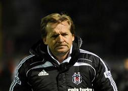 Schuster ona hayran kaldı