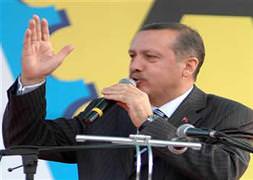 Time'da Erdoğan kaçıncı oldu?