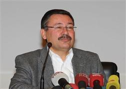 Gökçek'ten 'Tekin' iddia