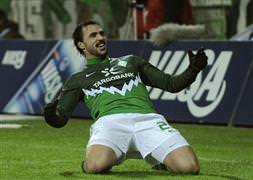 Kartal'a Almedia şoku